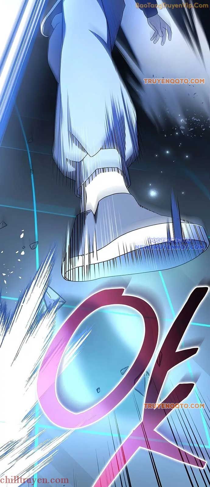 Stream Của Cung Thủ Thiên Tài: Chapter 54