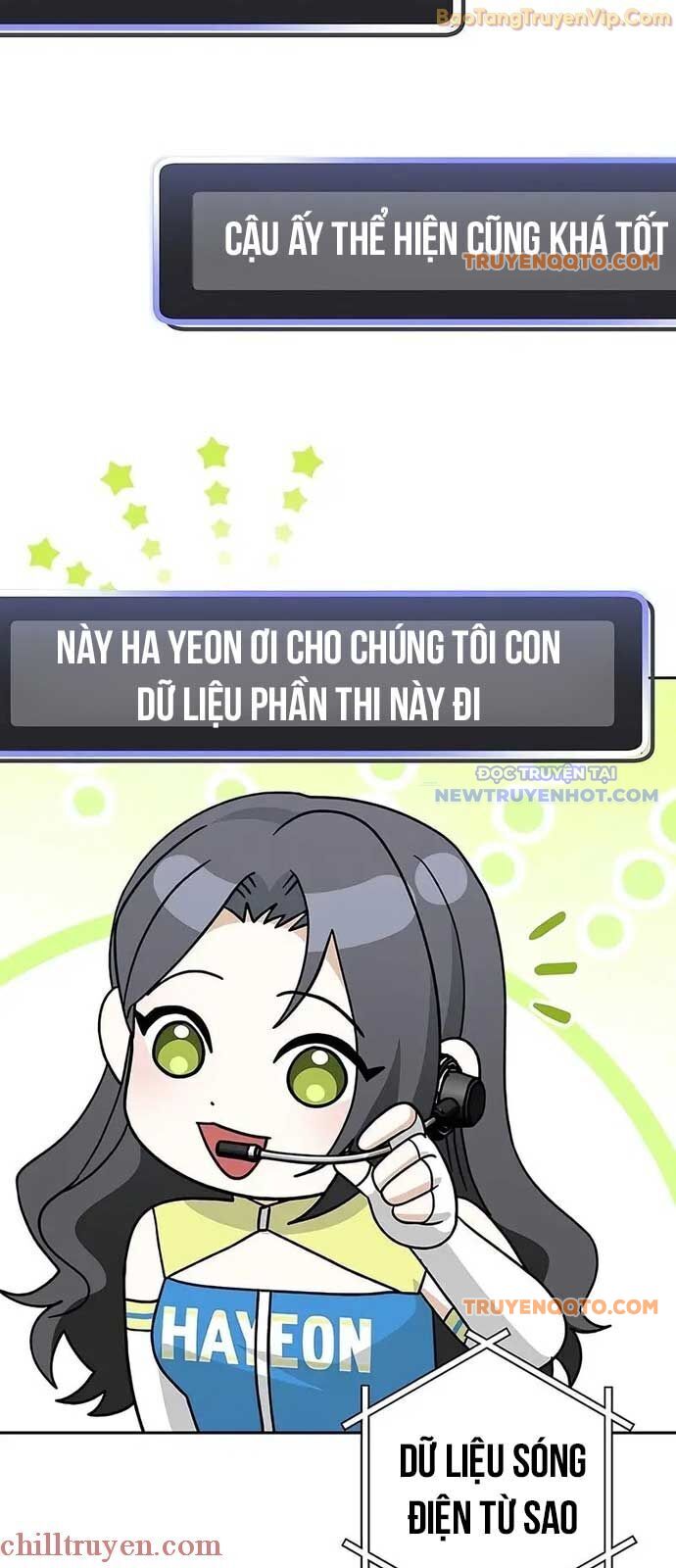 Stream Của Cung Thủ Thiên Tài: Chapter 54