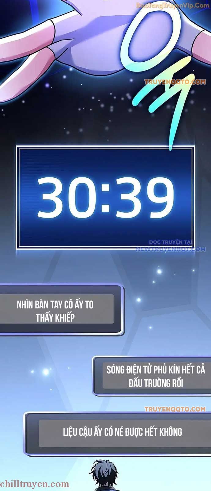 Stream Của Cung Thủ Thiên Tài: Chapter 54