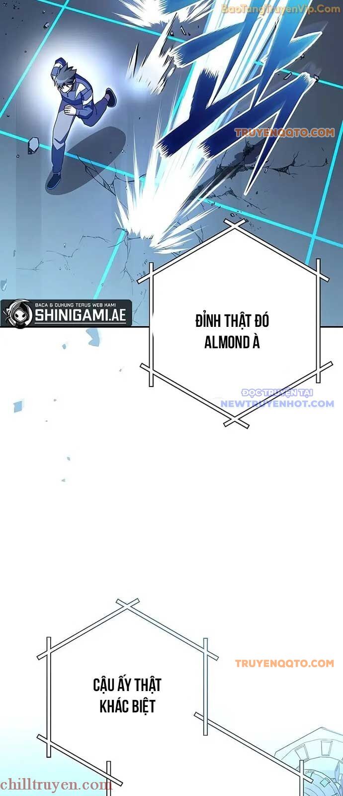 Stream Của Cung Thủ Thiên Tài: Chapter 54