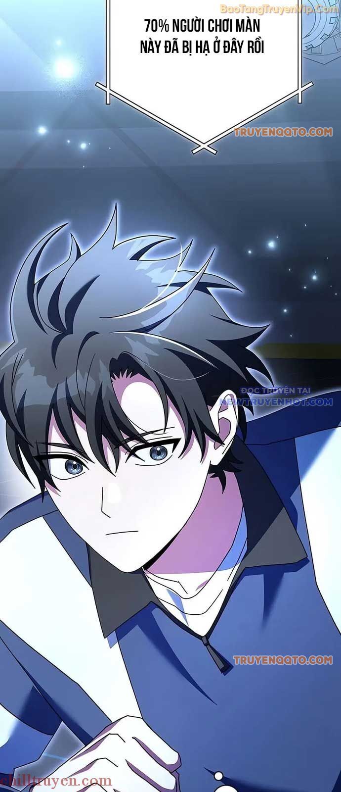 Stream Của Cung Thủ Thiên Tài: Chapter 54