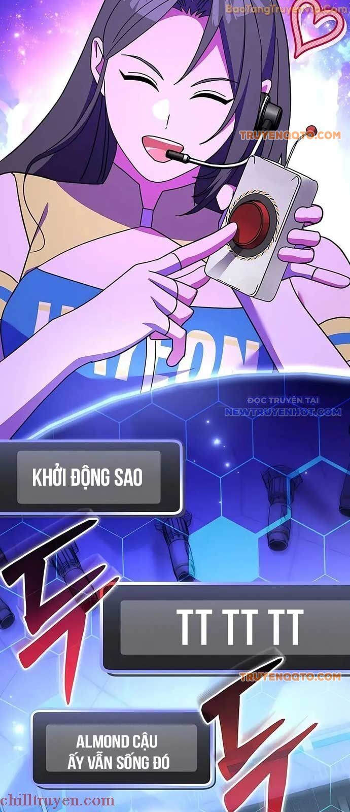 Stream Của Cung Thủ Thiên Tài: Chapter 54