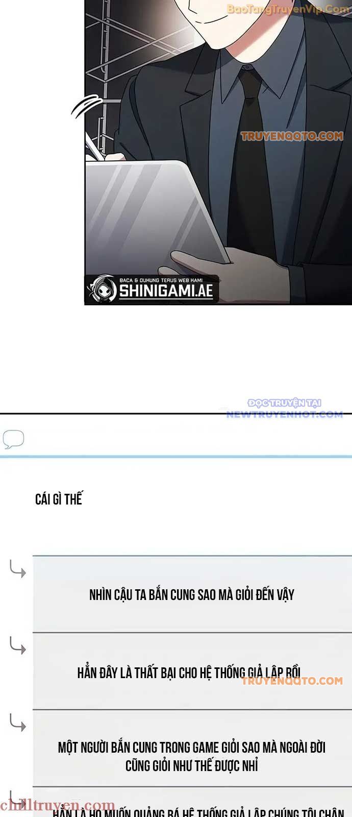 Stream Của Cung Thủ Thiên Tài: Chapter 54