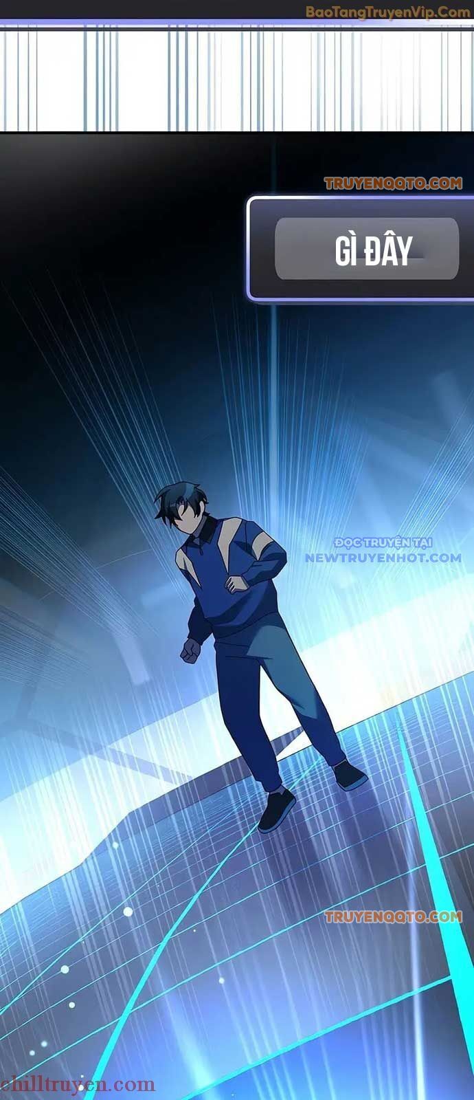 Stream Của Cung Thủ Thiên Tài: Chapter 54