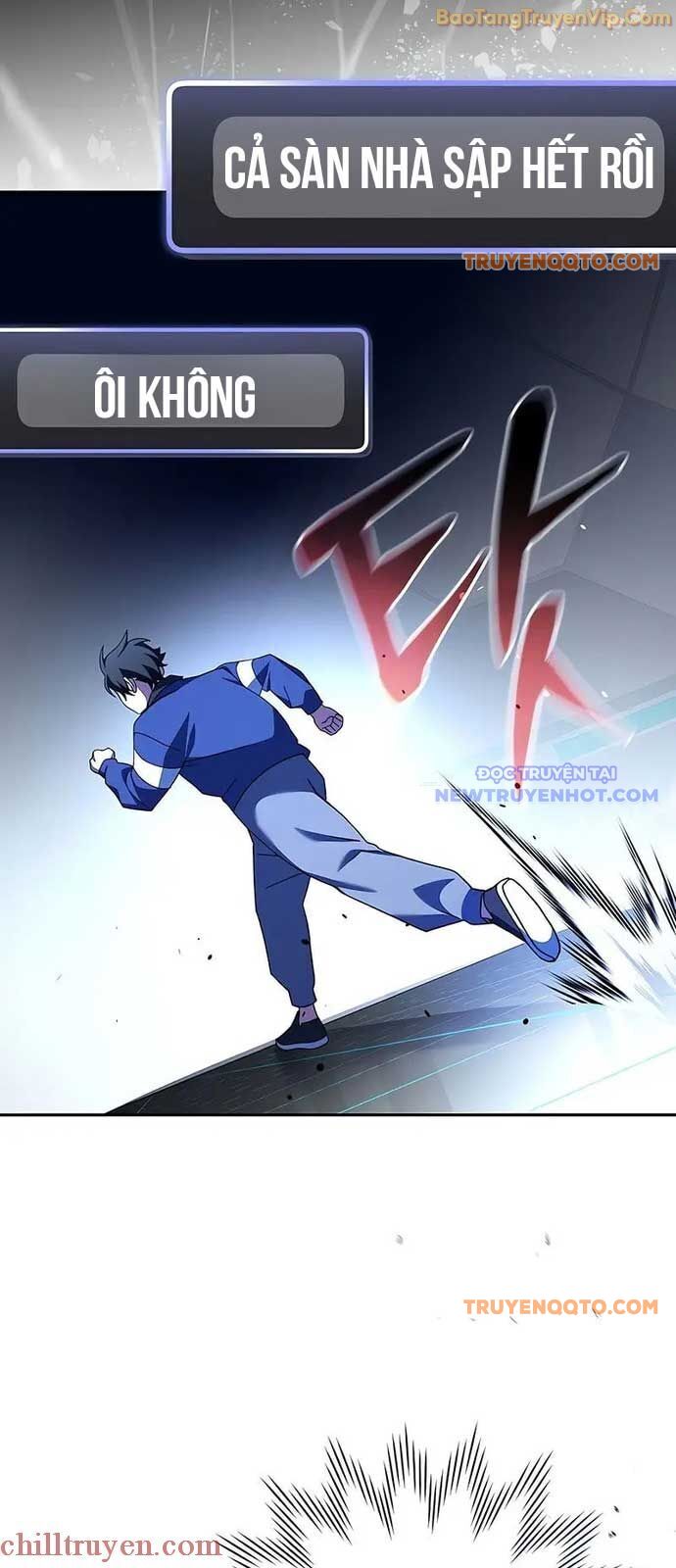 Stream Của Cung Thủ Thiên Tài: Chapter 54