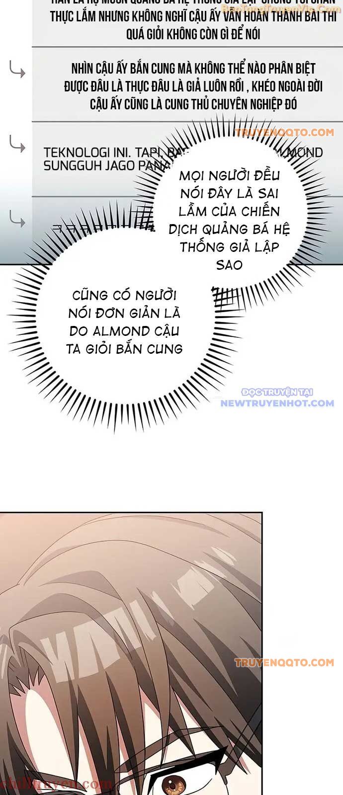 Stream Của Cung Thủ Thiên Tài: Chapter 54