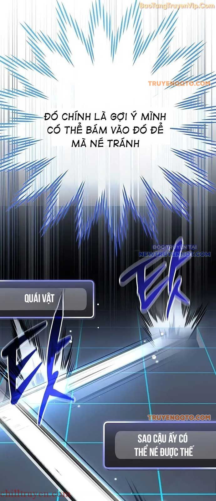 Stream Của Cung Thủ Thiên Tài: Chapter 54