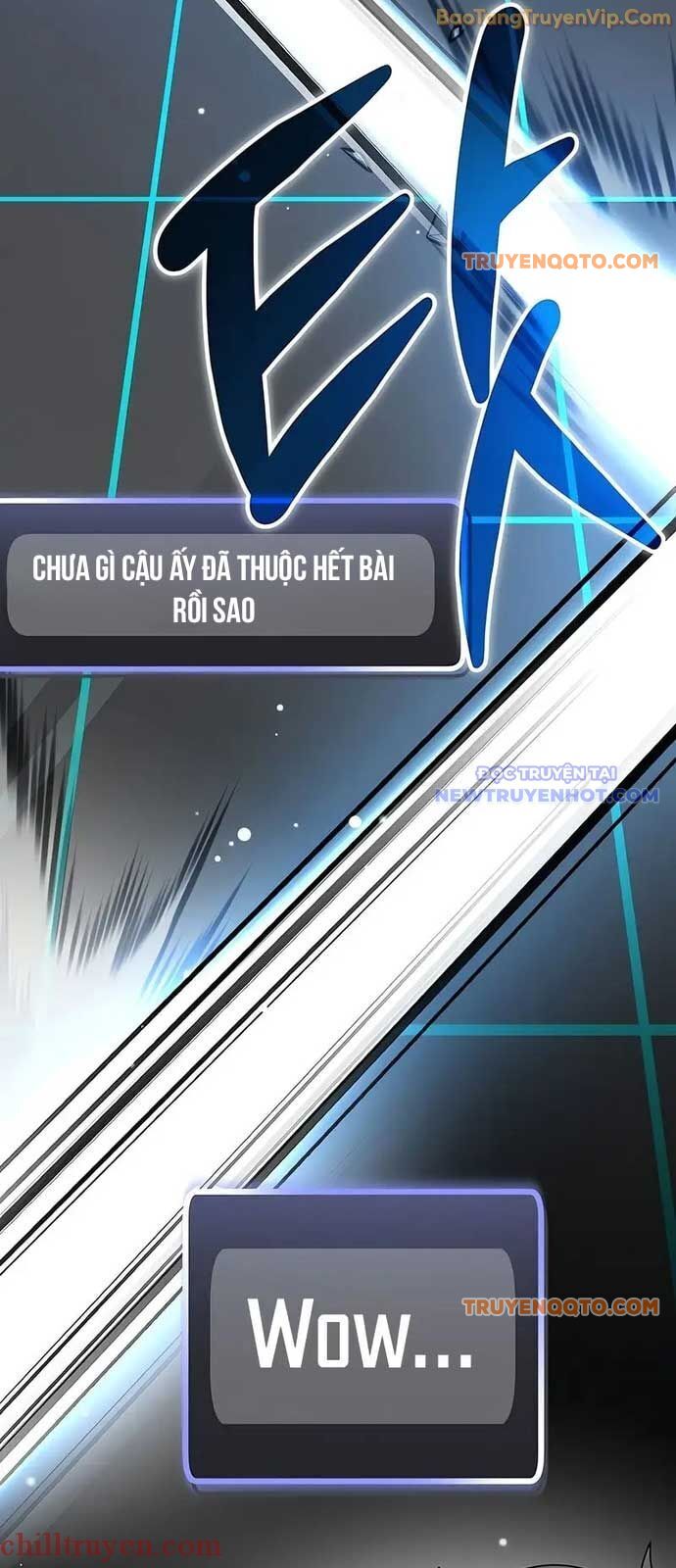 Stream Của Cung Thủ Thiên Tài: Chapter 54