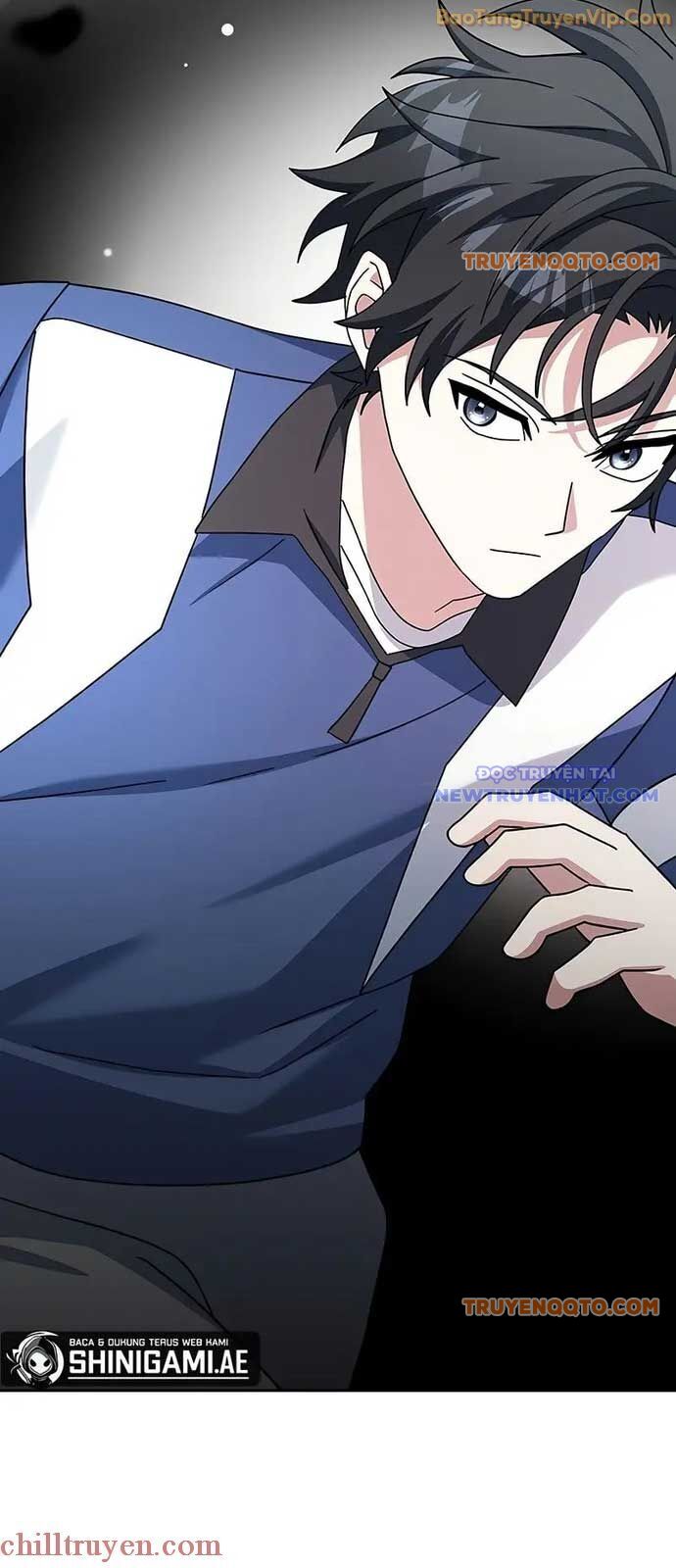 Stream Của Cung Thủ Thiên Tài: Chapter 54