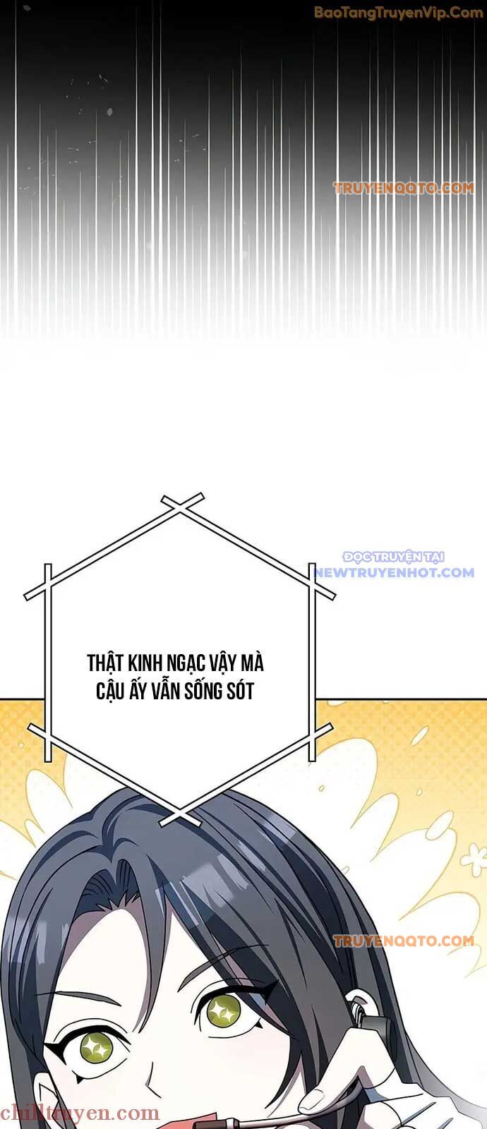 Stream Của Cung Thủ Thiên Tài: Chapter 54