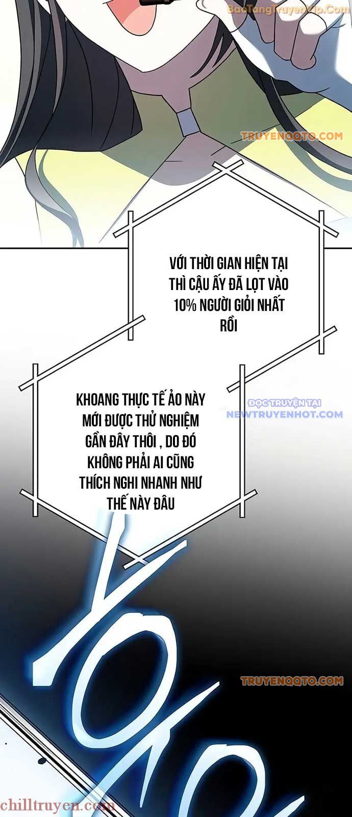 Stream Của Cung Thủ Thiên Tài: Chapter 54