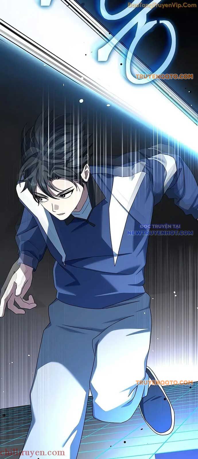 Stream Của Cung Thủ Thiên Tài: Chapter 54