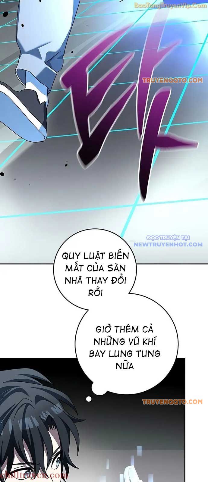 Stream Của Cung Thủ Thiên Tài: Chapter 54