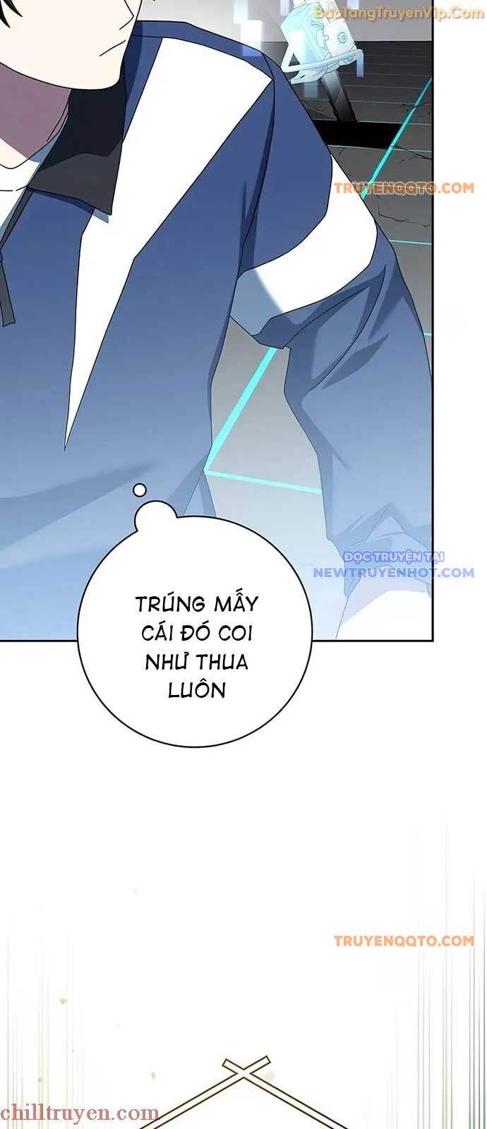 Stream Của Cung Thủ Thiên Tài: Chapter 54