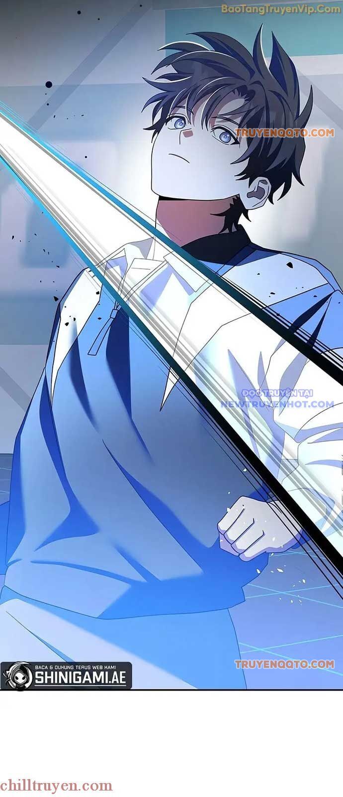 Stream Của Cung Thủ Thiên Tài: Chapter 54