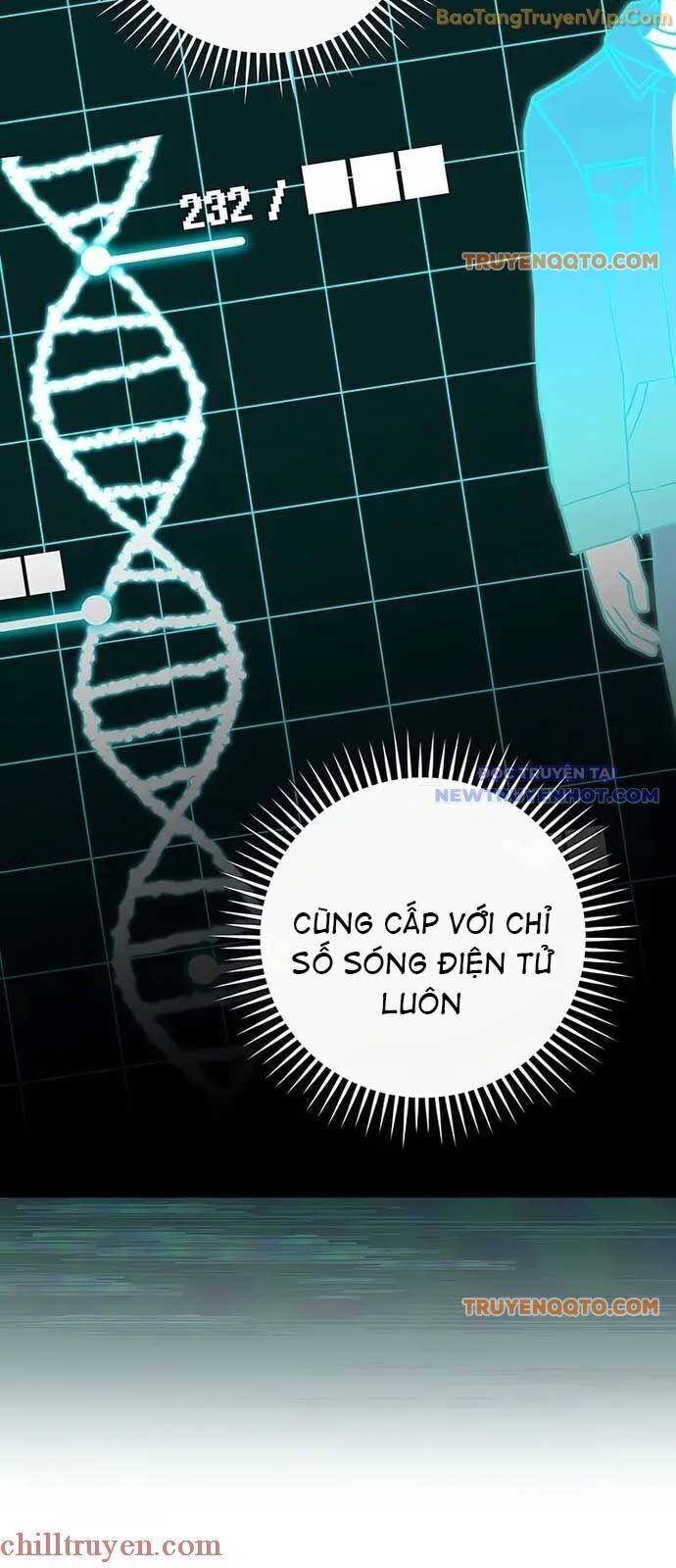 Stream Của Cung Thủ Thiên Tài: Chapter 54