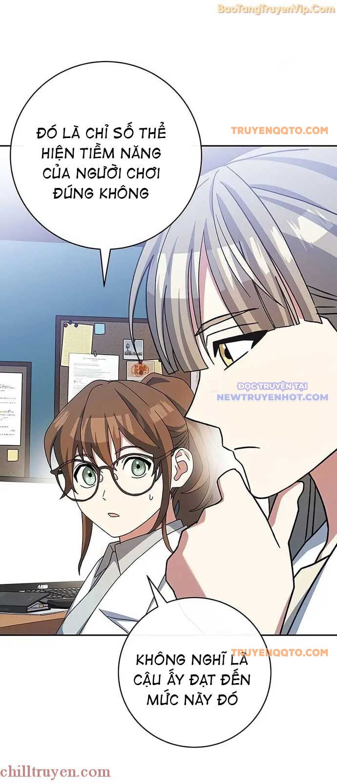 Stream Của Cung Thủ Thiên Tài: Chapter 54