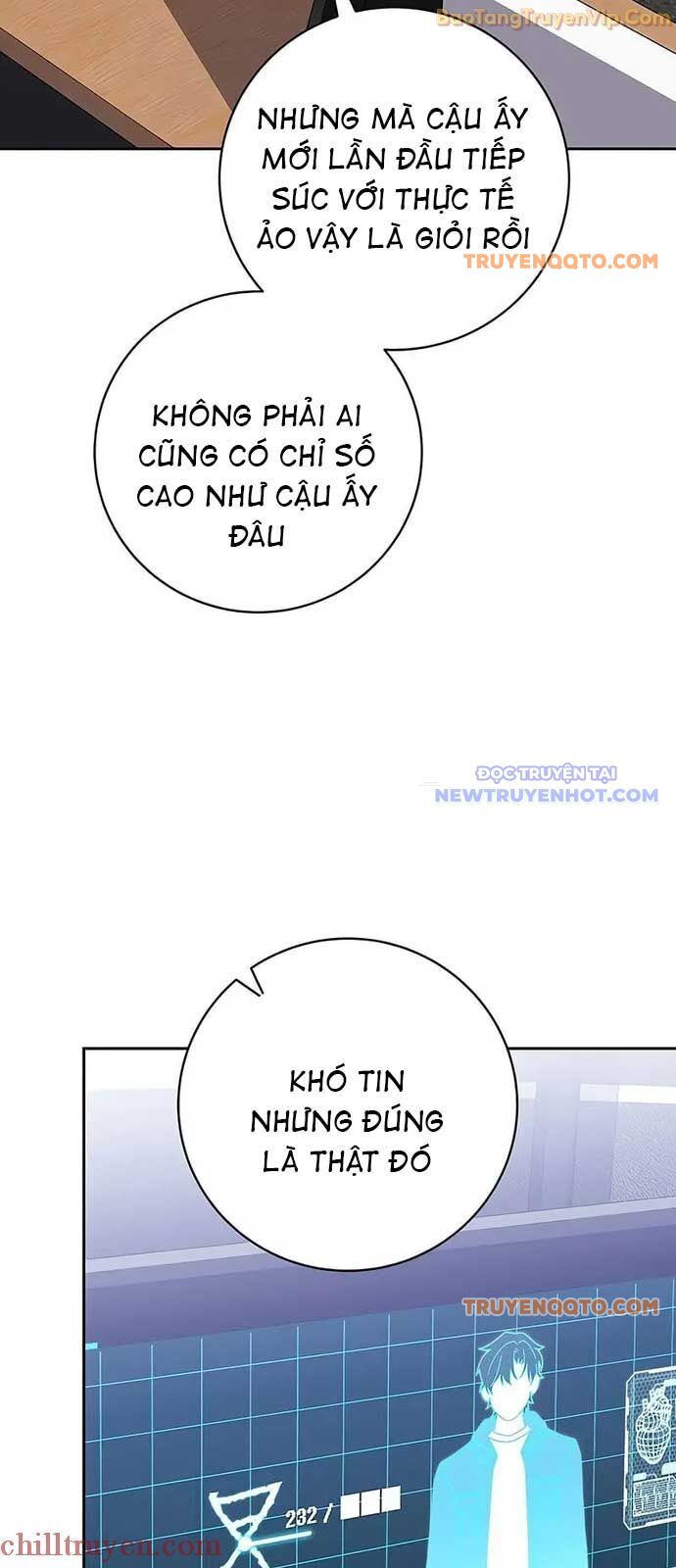 Stream Của Cung Thủ Thiên Tài: Chapter 54