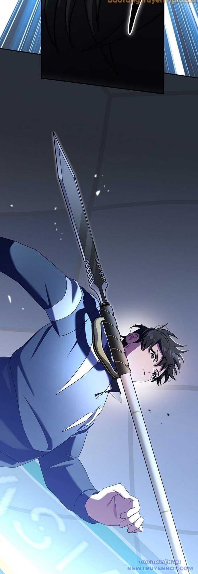 Stream Của Cung Thủ Thiên Tài: Chapter 56