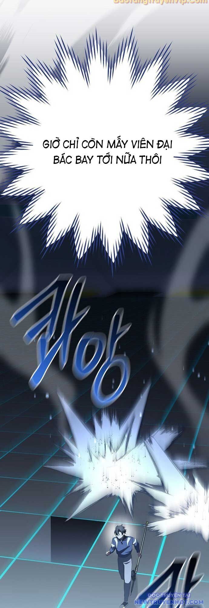 Stream Của Cung Thủ Thiên Tài: Chapter 56