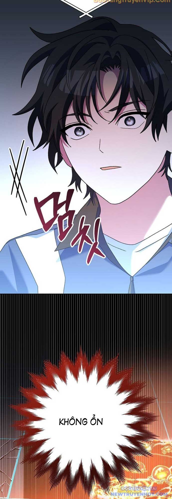 Stream Của Cung Thủ Thiên Tài: Chapter 56