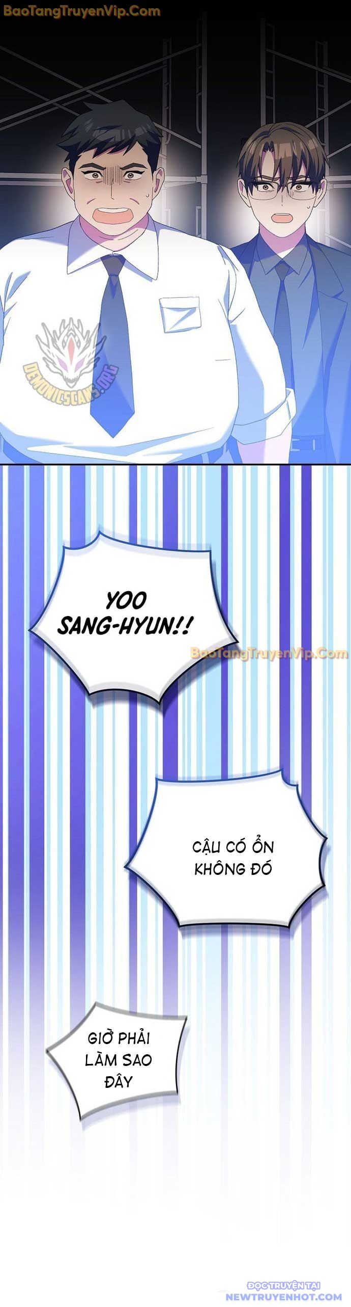 Stream Của Cung Thủ Thiên Tài: Chapter 56