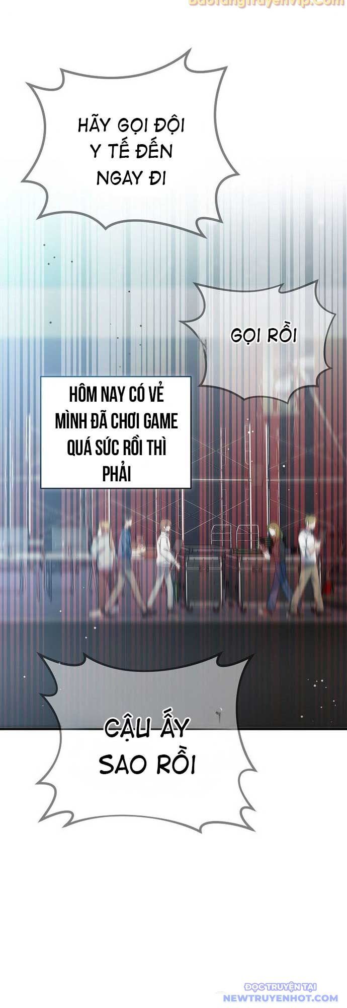 Stream Của Cung Thủ Thiên Tài: Chapter 56