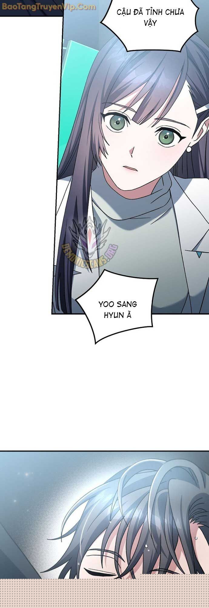 Stream Của Cung Thủ Thiên Tài: Chapter 56