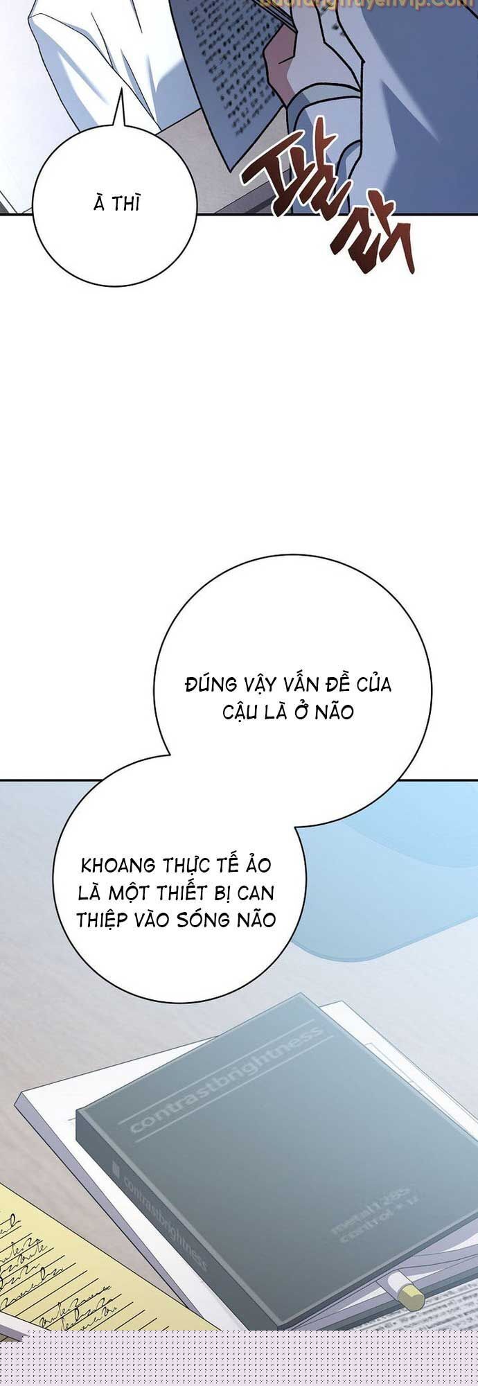 Stream Của Cung Thủ Thiên Tài: Chapter 56