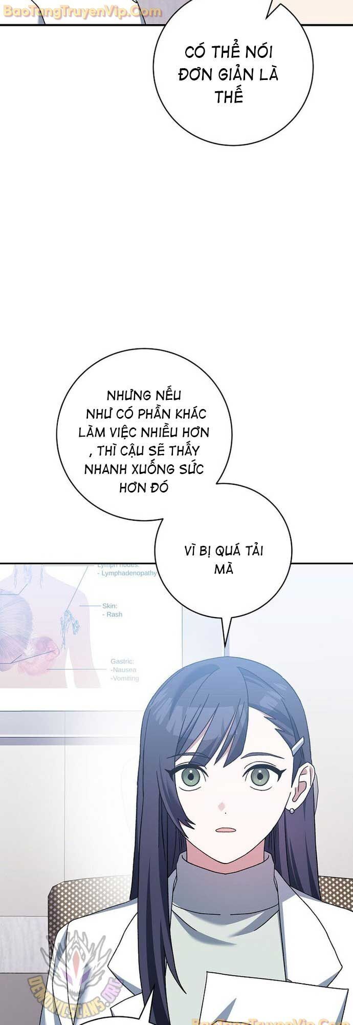 Stream Của Cung Thủ Thiên Tài: Chapter 56