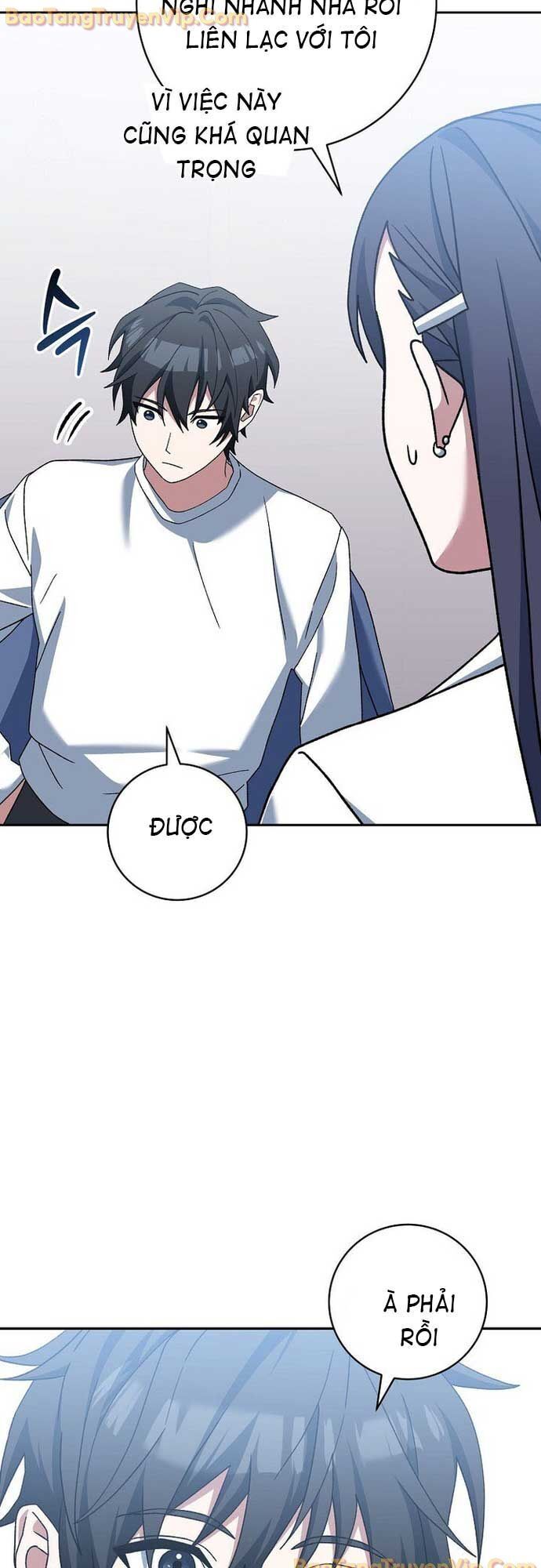 Stream Của Cung Thủ Thiên Tài: Chapter 56