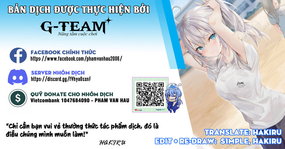 Streamer Game Thủ 20 Tuổi Nổi Tiếng Về Độ Toxic Để Lộ Tính Cách Tốt Bụng Vì Vô Tình Quên Tắt Stream: Chapter 6