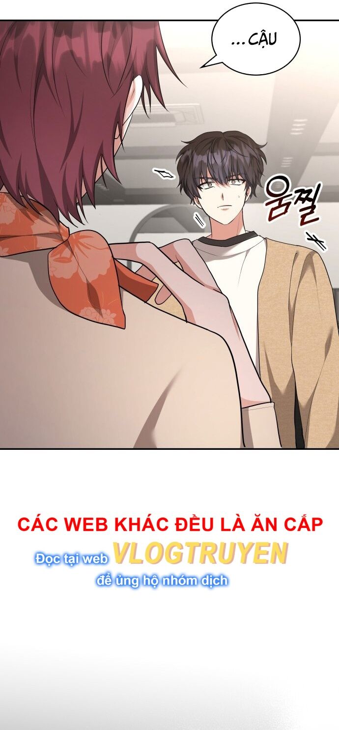 Studio Tùy Hứng Của Nghệ Sĩ Thiên Tài: Chapter 1