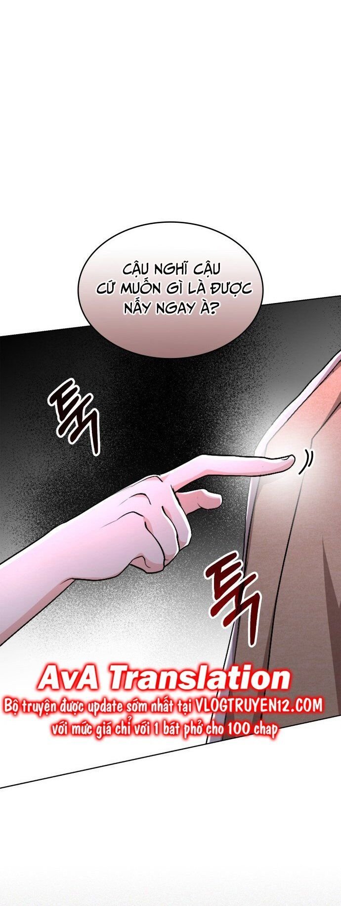 Studio Tùy Hứng Của Nghệ Sĩ Thiên Tài: Chapter 1