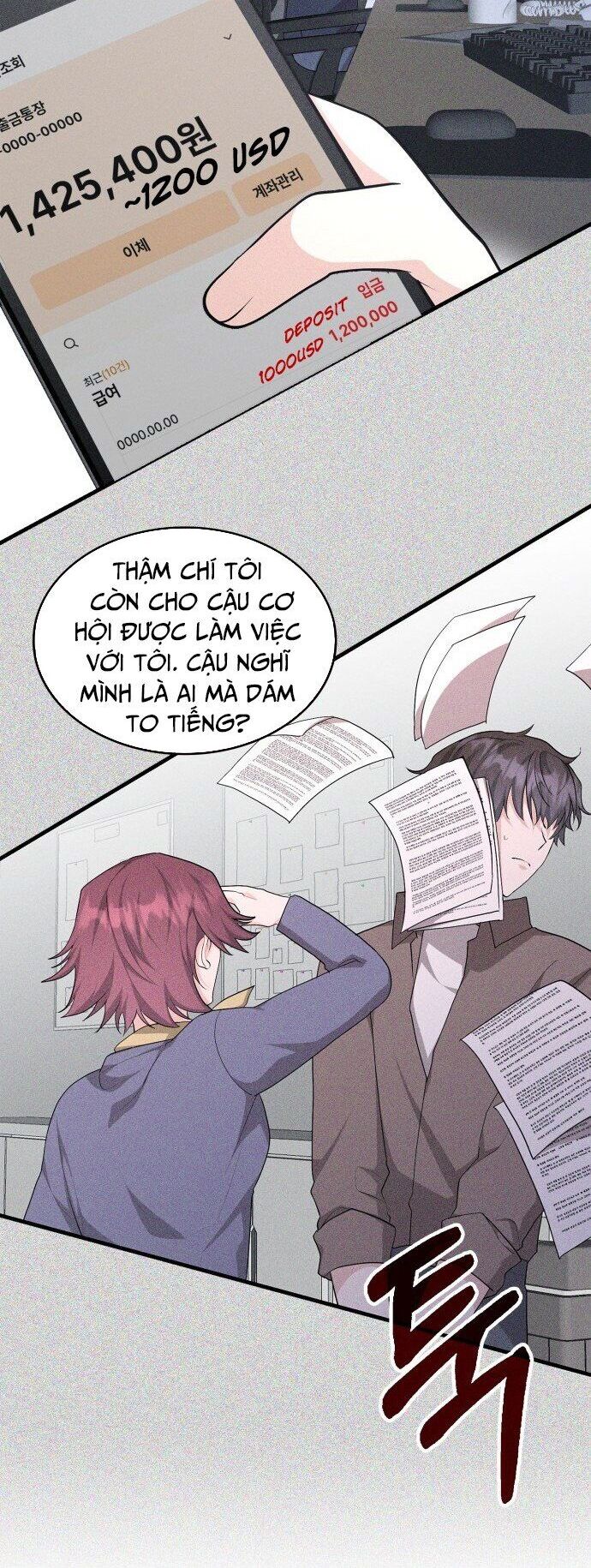 Studio Tùy Hứng Của Nghệ Sĩ Thiên Tài: Chapter 1