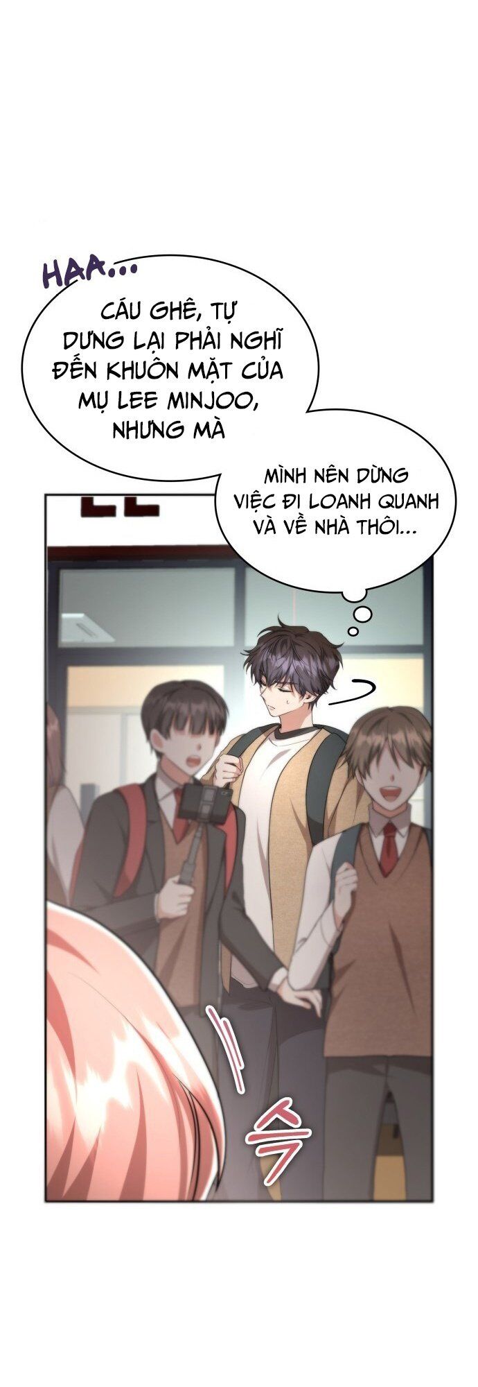 Studio Tùy Hứng Của Nghệ Sĩ Thiên Tài: Chapter 1