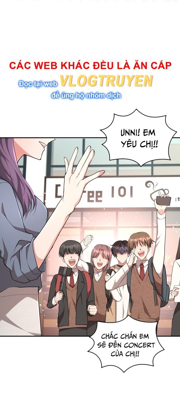 Studio Tùy Hứng Của Nghệ Sĩ Thiên Tài: Chapter 1