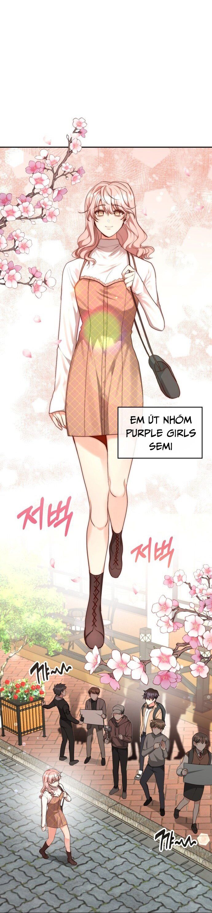 Studio Tùy Hứng Của Nghệ Sĩ Thiên Tài: Chapter 1
