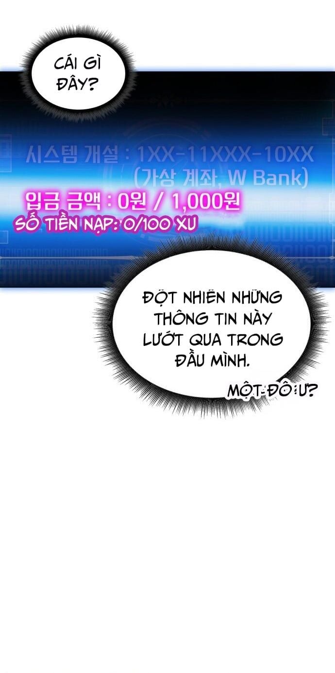 Studio Tùy Hứng Của Nghệ Sĩ Thiên Tài: Chapter 1