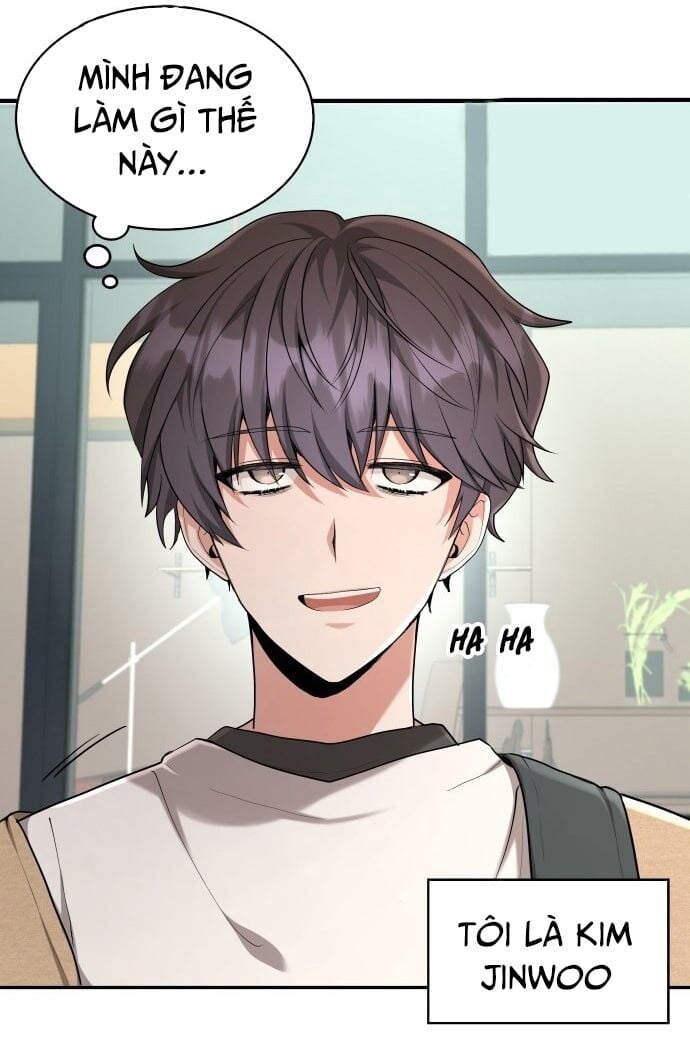 Studio Tùy Hứng Của Nghệ Sĩ Thiên Tài: Chapter 1