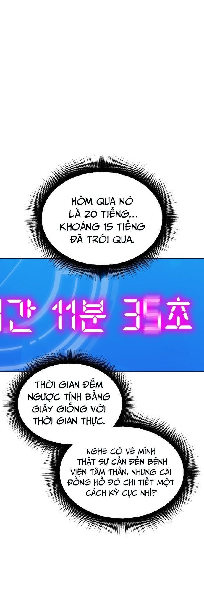 Studio Tùy Hứng Của Nghệ Sĩ Thiên Tài: Chapter 1