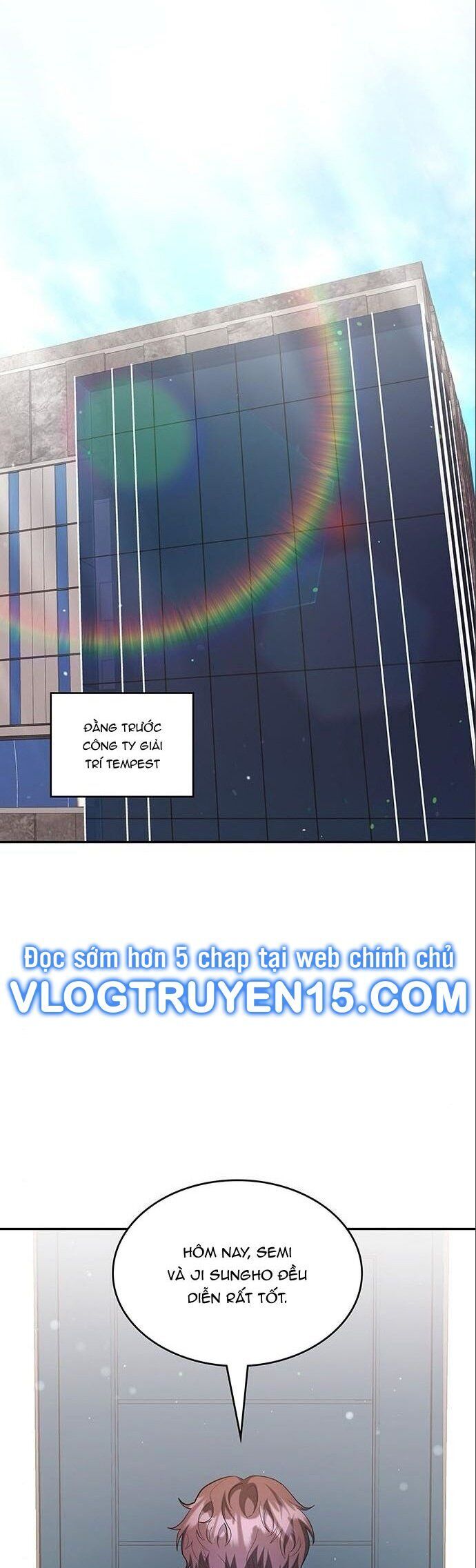 Studio Tùy Hứng Của Nghệ Sĩ Thiên Tài: Chapter 10