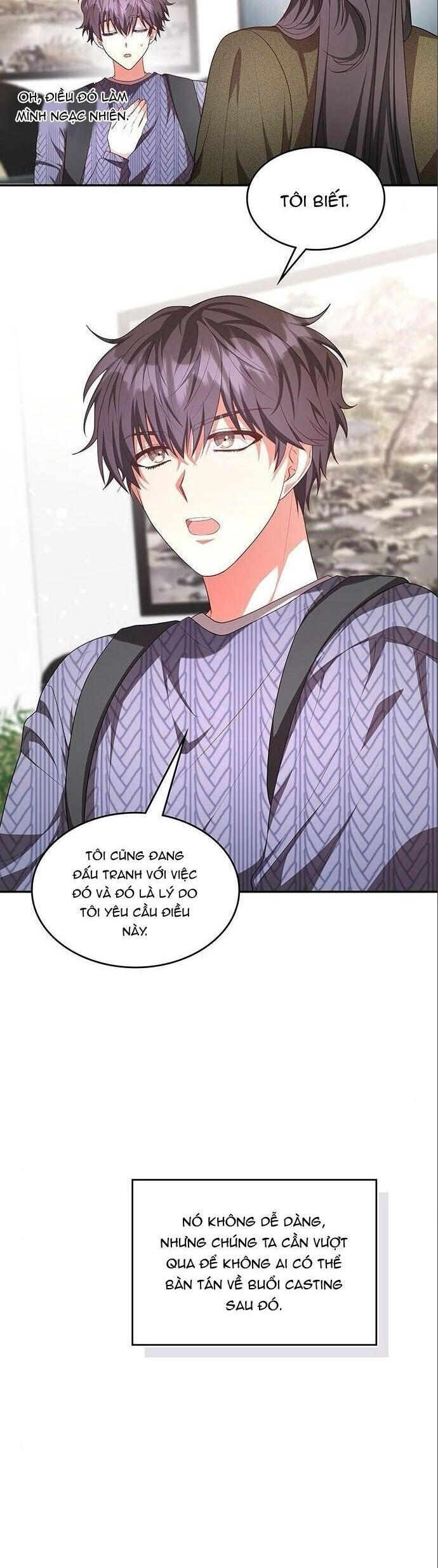 Studio Tùy Hứng Của Nghệ Sĩ Thiên Tài: Chapter 10
