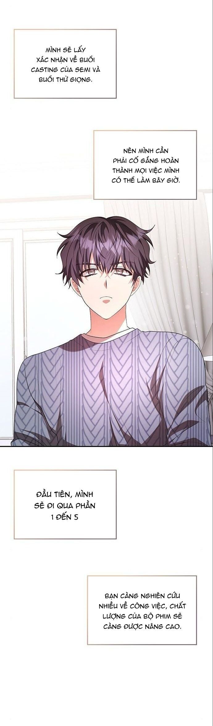 Studio Tùy Hứng Của Nghệ Sĩ Thiên Tài: Chapter 10