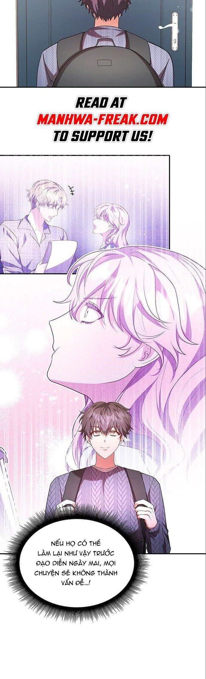 Studio Tùy Hứng Của Nghệ Sĩ Thiên Tài: Chapter 10