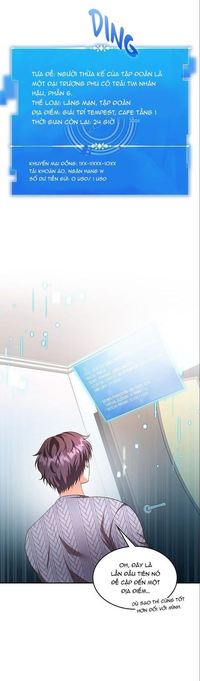 Studio Tùy Hứng Của Nghệ Sĩ Thiên Tài: Chapter 10
