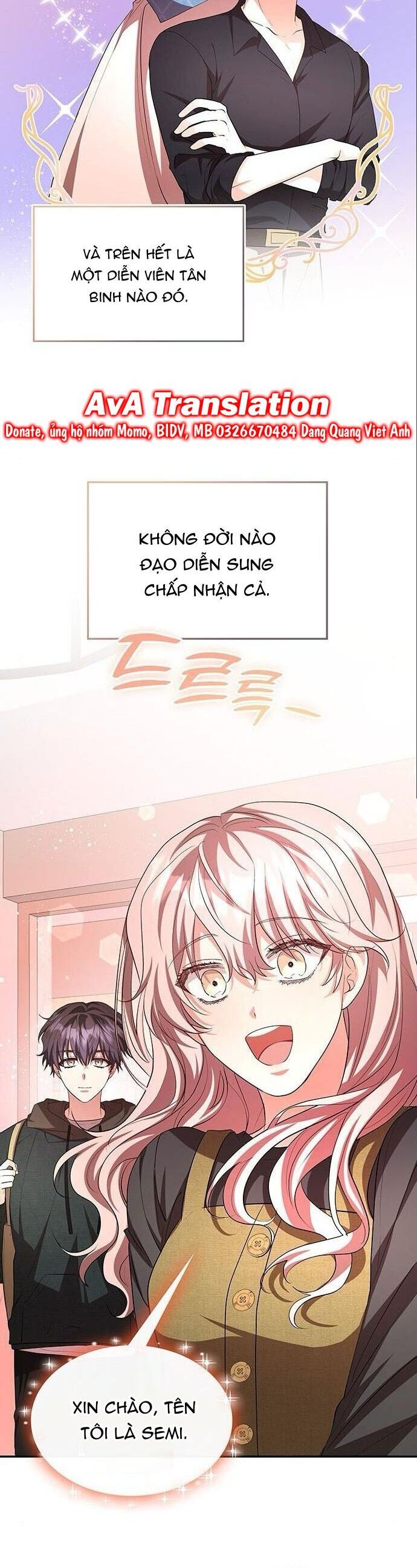 Studio Tùy Hứng Của Nghệ Sĩ Thiên Tài: Chapter 10