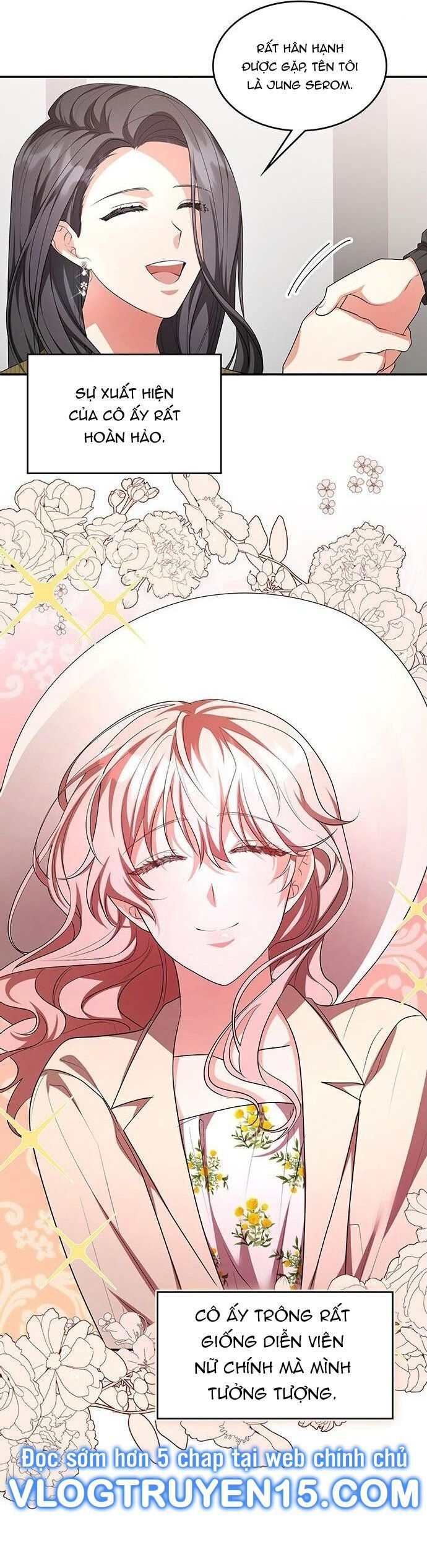 Studio Tùy Hứng Của Nghệ Sĩ Thiên Tài: Chapter 10
