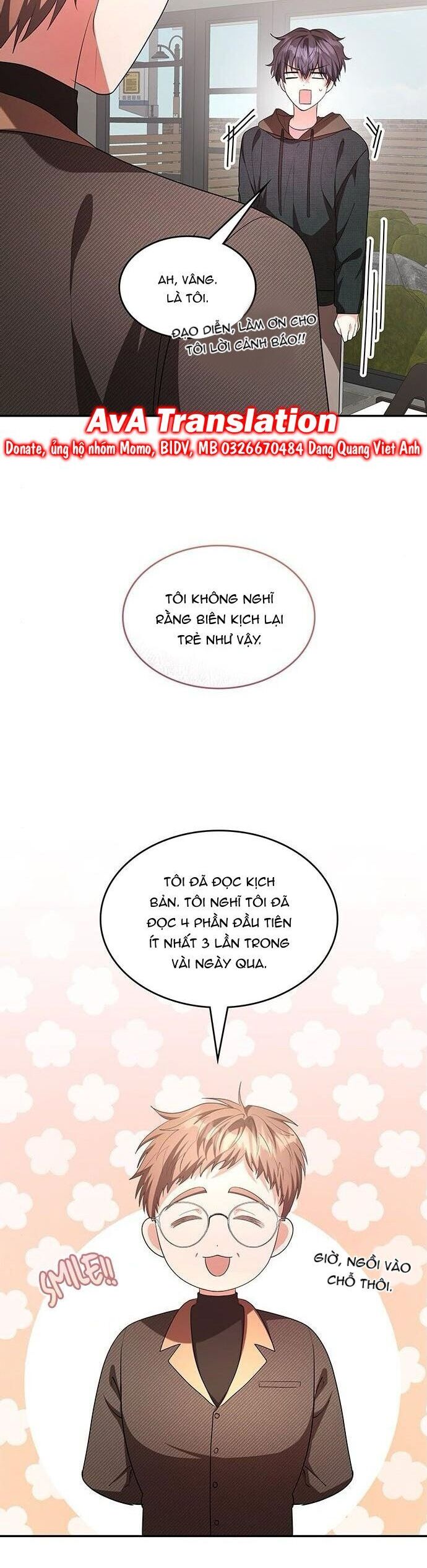 Studio Tùy Hứng Của Nghệ Sĩ Thiên Tài: Chapter 10