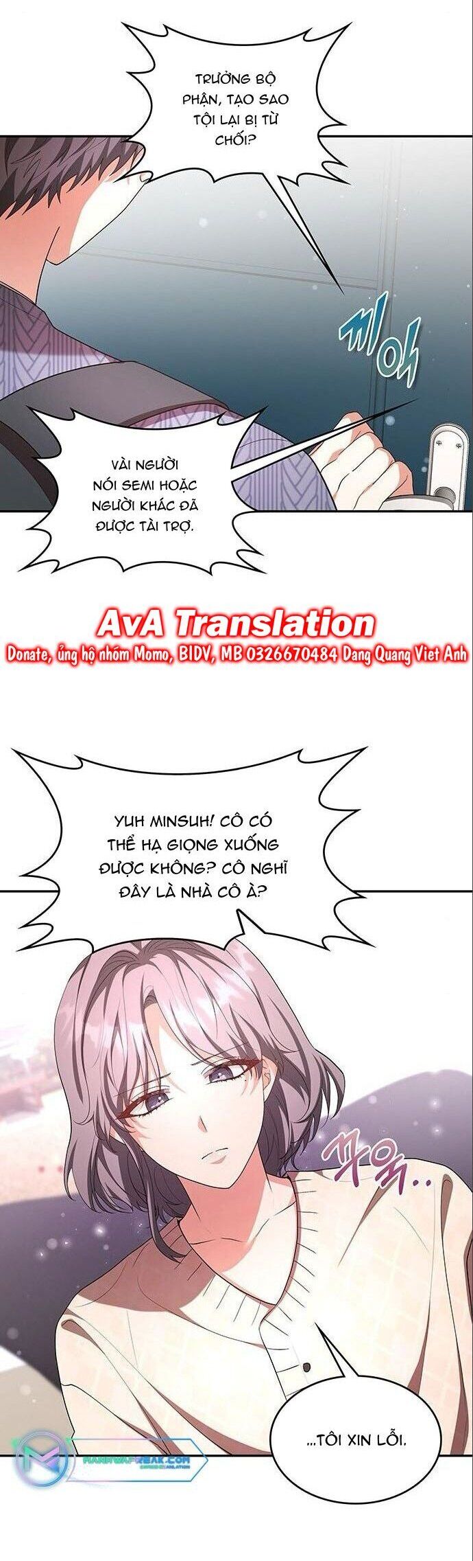 Studio Tùy Hứng Của Nghệ Sĩ Thiên Tài: Chapter 10